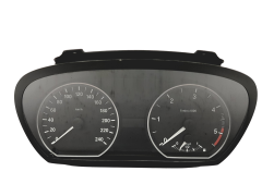 Kierroslukumittari BMW 1 E87 9187046-02 1024952-93 32144