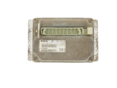 Ohjausyksikkö 0261200716 7778785 26SA2593 Fiat Lancia Bosch 39099
