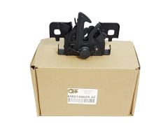 Konepellin Lukko Uusi Renault 656015563R