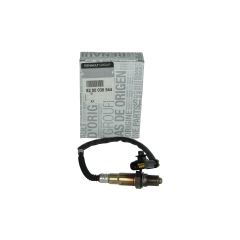 Lambdatunnistin Alkuperäinen 8200036544 Renault