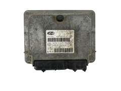 Ohjausyksikkö IAW.4AF.PP 55187374 61600.625.03 Fiat Magneti Marelli 52872
