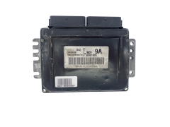 Ohjausyksikkö 96801800 5WY5407A D32 1BOT 9A Chevrolet Kemsco 50916