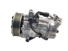 Ilmastoinnin Kompressori 926005450R Sanden 1.3TCe Renault 0km