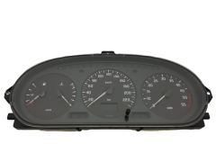Kierroslukumittari Renault 7700847784 Megane Scenic 23240