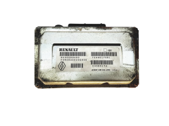 Ohjausyksikkö 8200269493 8200256858 Renault 22494