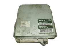 Ohjausyksikkö 0261200652 9614224480 26FM0026 PSA Bosch 68239