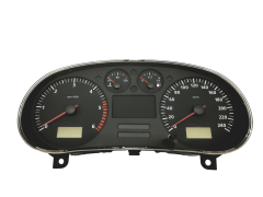 Kierroslukumittari Seat Toledo Leon W01M0920801B 47494