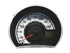 Nopeusmittari Aygo C1 107 83800-0H012-A Toyota PSA 49020