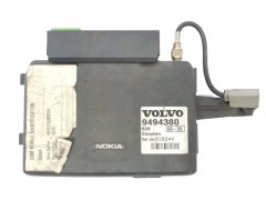 Ohjausyksikön moduuli GSM Volvo 9494380 Nokia