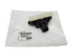 Takalasin kahvan kytkin Alkuperäinen Citroen C5 II 6554F1 Takalasin kahvan kytkin Alkuperäinen Citroen C5 II 6554F1