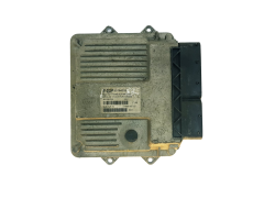 Ohjausyksikkö 55194016 MJD6JF.Y1 FGP Lancia 32812