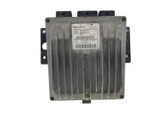 Ohjausyksikkö 8200331477 8200374150 R0410B027B Renault Delphi 53085