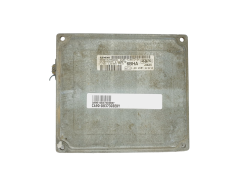 Ohjausyksikkö S120977015A SIM210 4S61-12A650-SA Ford Siemens 37303