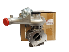 Turboahdin Renault 144115230R Uusi Alkuperäinen
