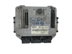 Ohjausyksikkö 0281011776 8200391966 8200386508 Renault Bosch 51977