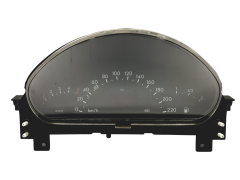 Kierroslukumittari Mercedes A W168 A1685407611 39828