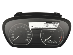 Kierroslukumittari BMW 1 E87 6947136 1024952-21 32080