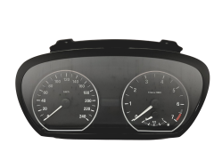 Nopeusmittari BMW 1 E87 9187038-02 1024932-93 32100