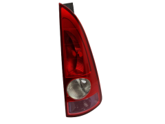 Valaisin Oikea Taka Espace 4 8200027152 Renault Valeo