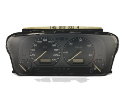 Kierroslukumittari VW Vento 1H5919033M 48694