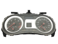 Nopeusmittari Renault Clio 3 8200821001 C 44239