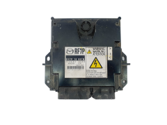 Ohjausyksikkö Mazda 275800-6680 RF7P18881N 38791