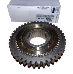 1/2 Vaihteen Synkronointi Uusi Alkuperäinen 1682770880 Citroen Peugeot