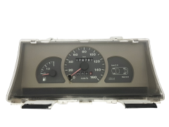 Nopeusmittari Fiat Cinquecento 0690050 6062620010 48840