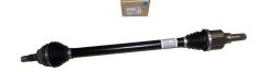 Vetoakseli Oikea Alkuperäinen 9816028680 Citroen Peugeot