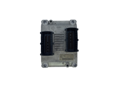 Ohjausyksikkö 0261201635 00518159300 Fiat Bosch 53423