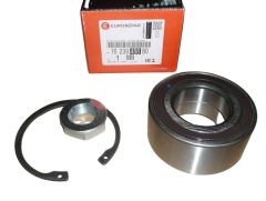 Pyöränlaakeri Etu Alkuperäinen Citroen Peugeot C3 C4 C5 307 335069