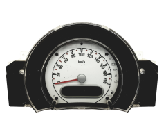 Nopeusmittari Opel Agila Suzuki Splash 34100-52K44 42202