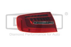 Valaisin Taka Vasen 8K5945095AC 99451822702 Audi A4 DPA