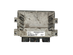 Ohjausyksikkö Ford F1B1-12A650-TC S180047060C Continental 25575