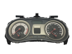 Nopeusmittari Renault Clio 3 8200582709 G 54824