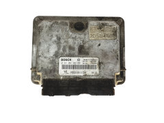 Moottorin Ohjausyksikkö Rover MSB101150 0281001956 Bosch 28091