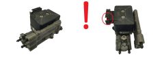 Abs-pumppu Citroen Xantia 10.0501-8806.3 Ate 68028
