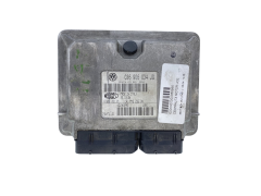 Ohjausyksikkö 036906034JG IAW4TV.JG 61601.251.01 VW Seat Marelli 62784