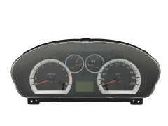 Nopeusmittari Chevrolet Aveo 96814468 51332