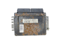 Ohjausyksikkö S110138000B 8200059086 8200044437 Renault Siemens 57326