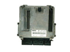 Ohjausyksikkö 0281019147 237102213R 237102720R Renault Bosch 32176