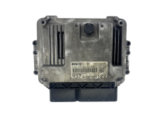 Ohjausyksikkö 55206270 0281012882 4D34A3ADM Alfa Romeo Bosch 50763