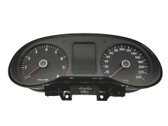 Nopeusmittari VW Polo 6R 6R0920860C A2C53376825 VDO 39752