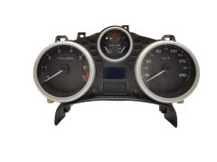 Kierroslukumittari Peugeot 207 9662903780 A2C53190330 2322