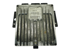 Ohjausyksikkö R0410B032F 8200911566 8200976242 Renault Delphi 68437