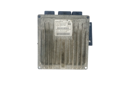 Ohjausyksikkö Renault 8200334419 8200374395 R0410C131A Delphi 39948