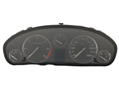 Kierroslukumittari Peugeot 407 9658138280 22699