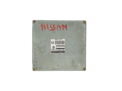 Ohjausyksikkö MEC11-210 XZ Nissan Hitachi 34556