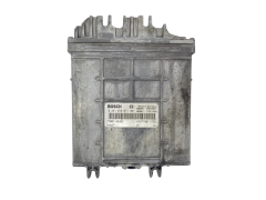 Ohjausyksikkö 0281010077 7700114644 7700111552 Renault Bosch 54748
