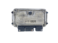 Ohjausyksikkö PSA 0261206246 9637838780id08 Bosch 54485